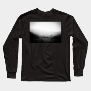 Going Home Long Sleeve T-Shirt